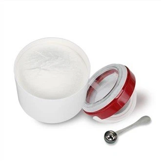 Top 10 proizvođača glucan d u Kini 2025.